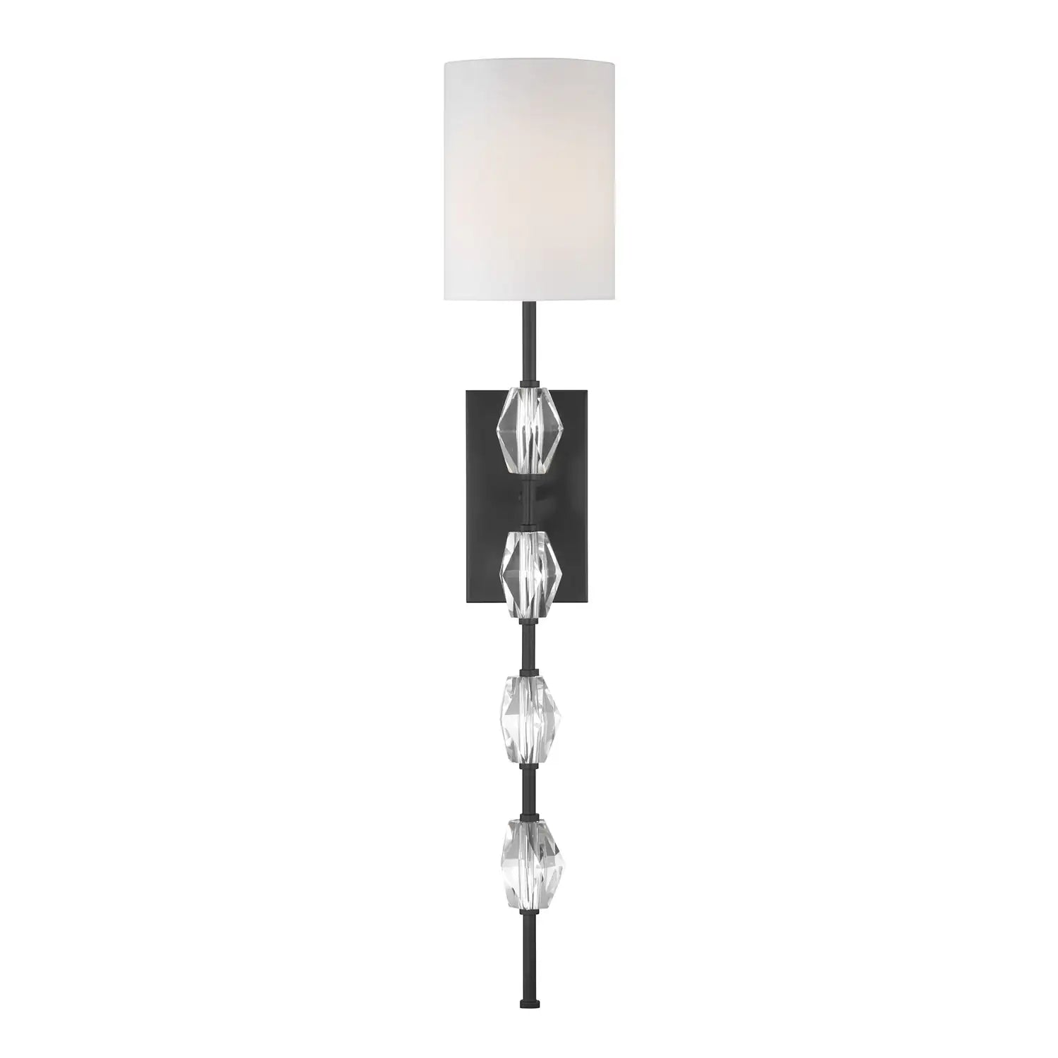 SAVOY HOUSE, SEBRING SCONCE, WALL SCONCES