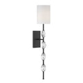 SAVOY HOUSE, SEBRING SCONCE, WALL SCONCES