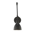 SAVOY HOUSE, DAKOTA SCONCE, WALL SCONCES