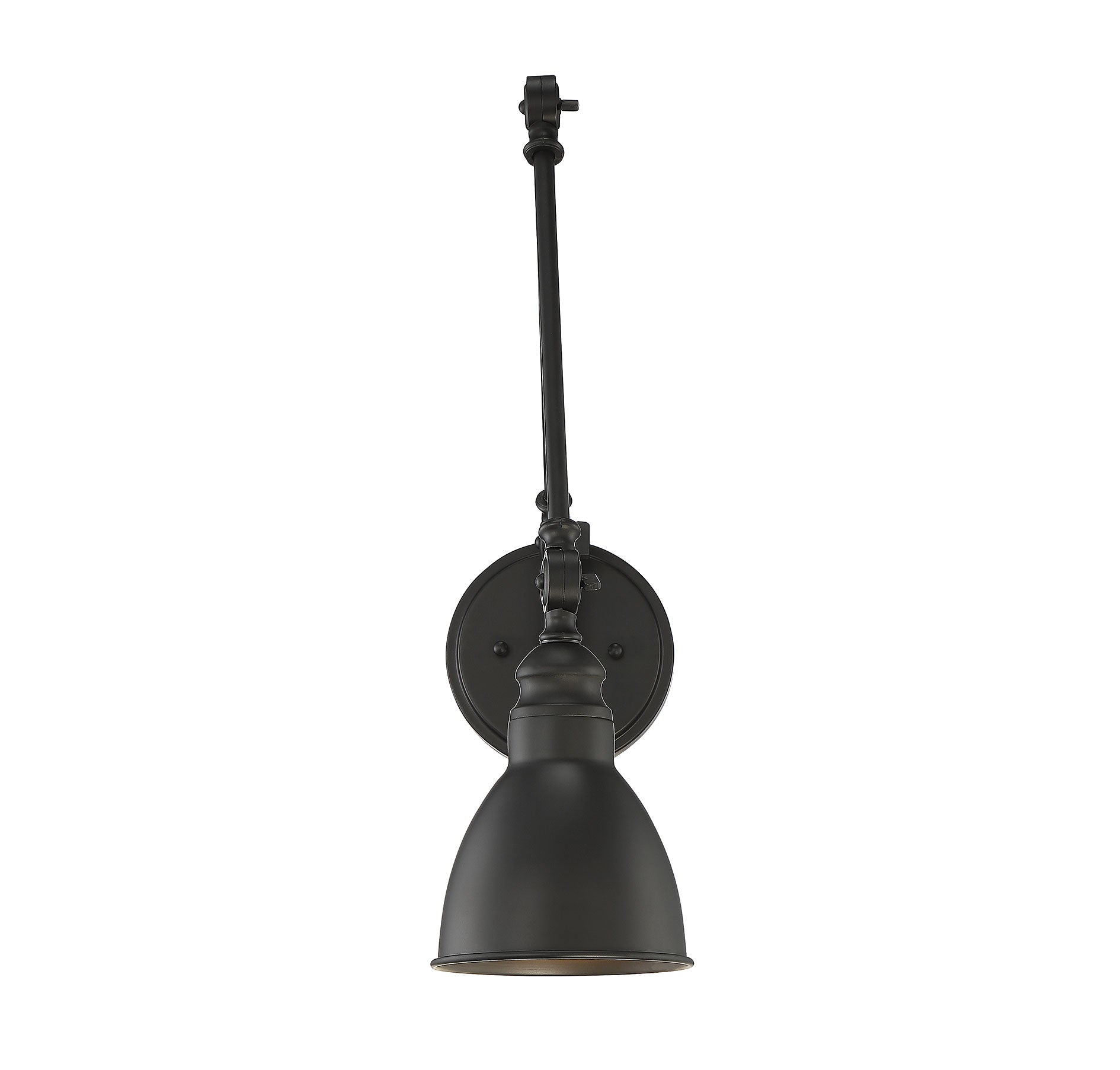 SAVOY HOUSE, DAKOTA SCONCE, WALL SCONCES