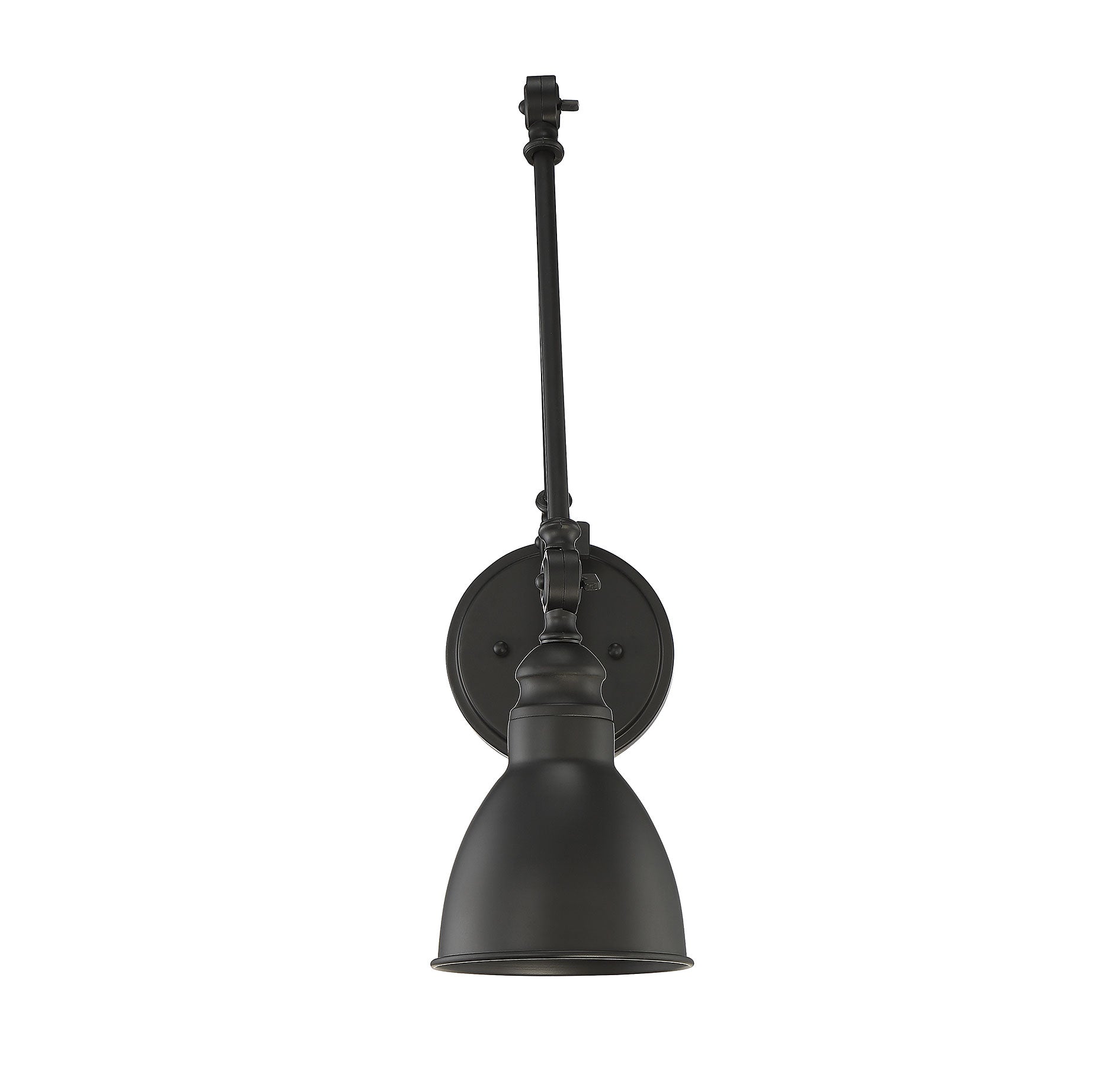 SAVOY HOUSE, DAKOTA SCONCE, WALL SCONCES