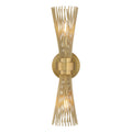 SAVOY HOUSE, LONGFELLOW SCONCE, WALL SCONCES