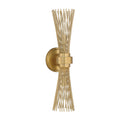 SAVOY HOUSE, LONGFELLOW SCONCE, WALL SCONCES