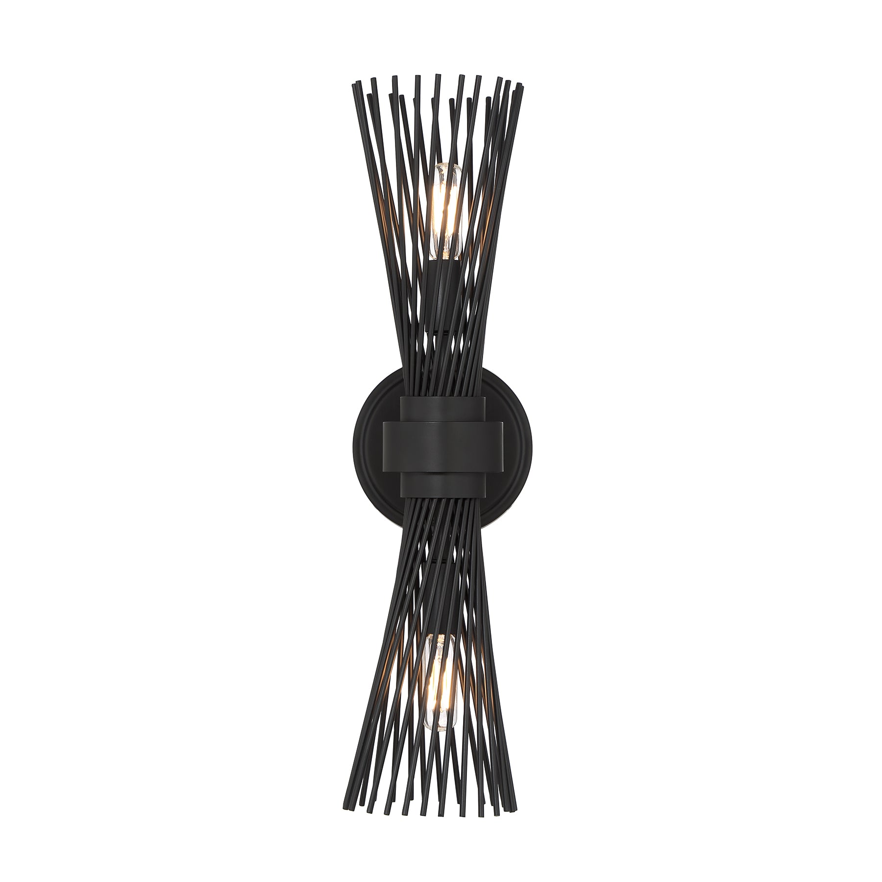 SAVOY HOUSE, LONGFELLOW SCONCE, WALL SCONCES