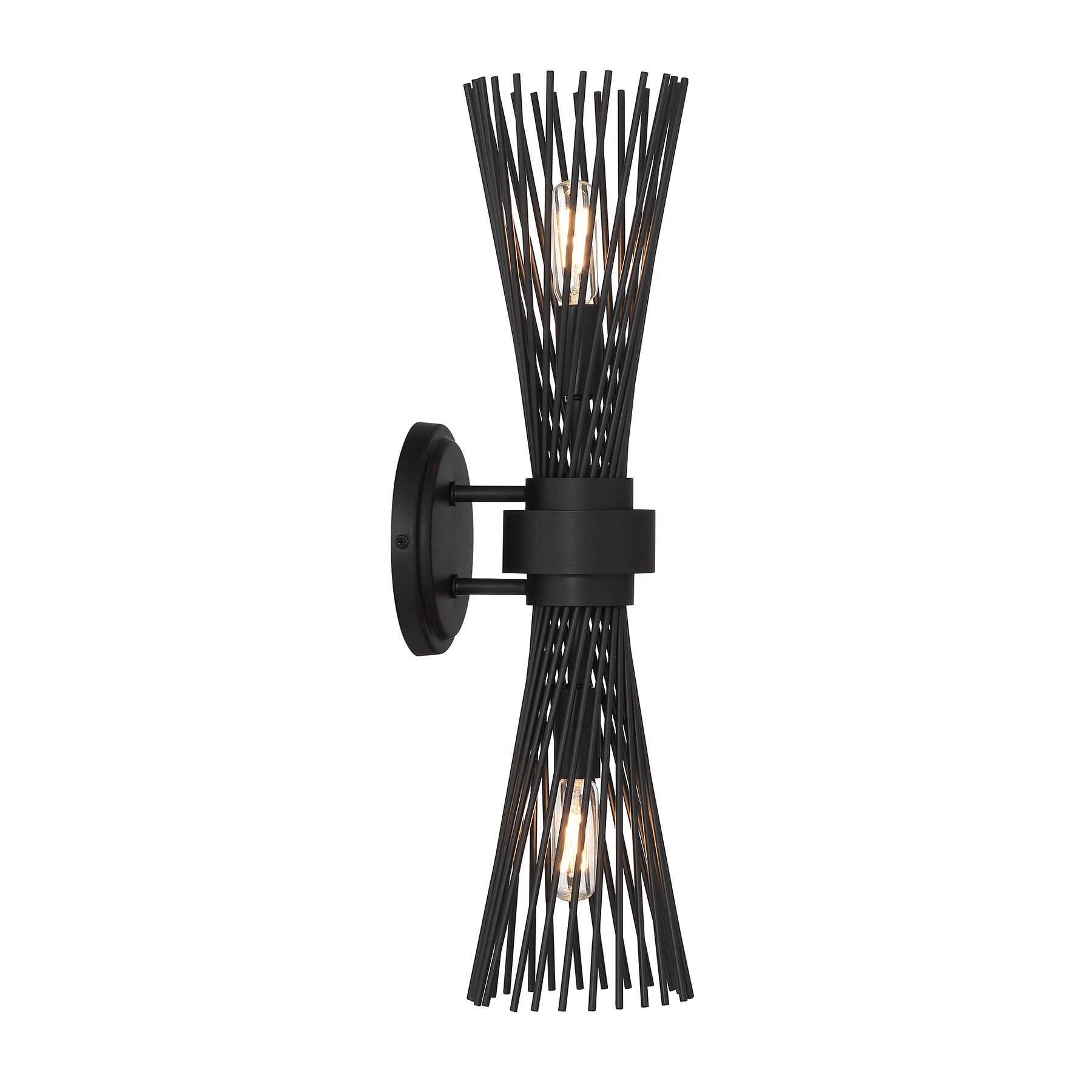 SAVOY HOUSE, LONGFELLOW SCONCE, WALL SCONCES