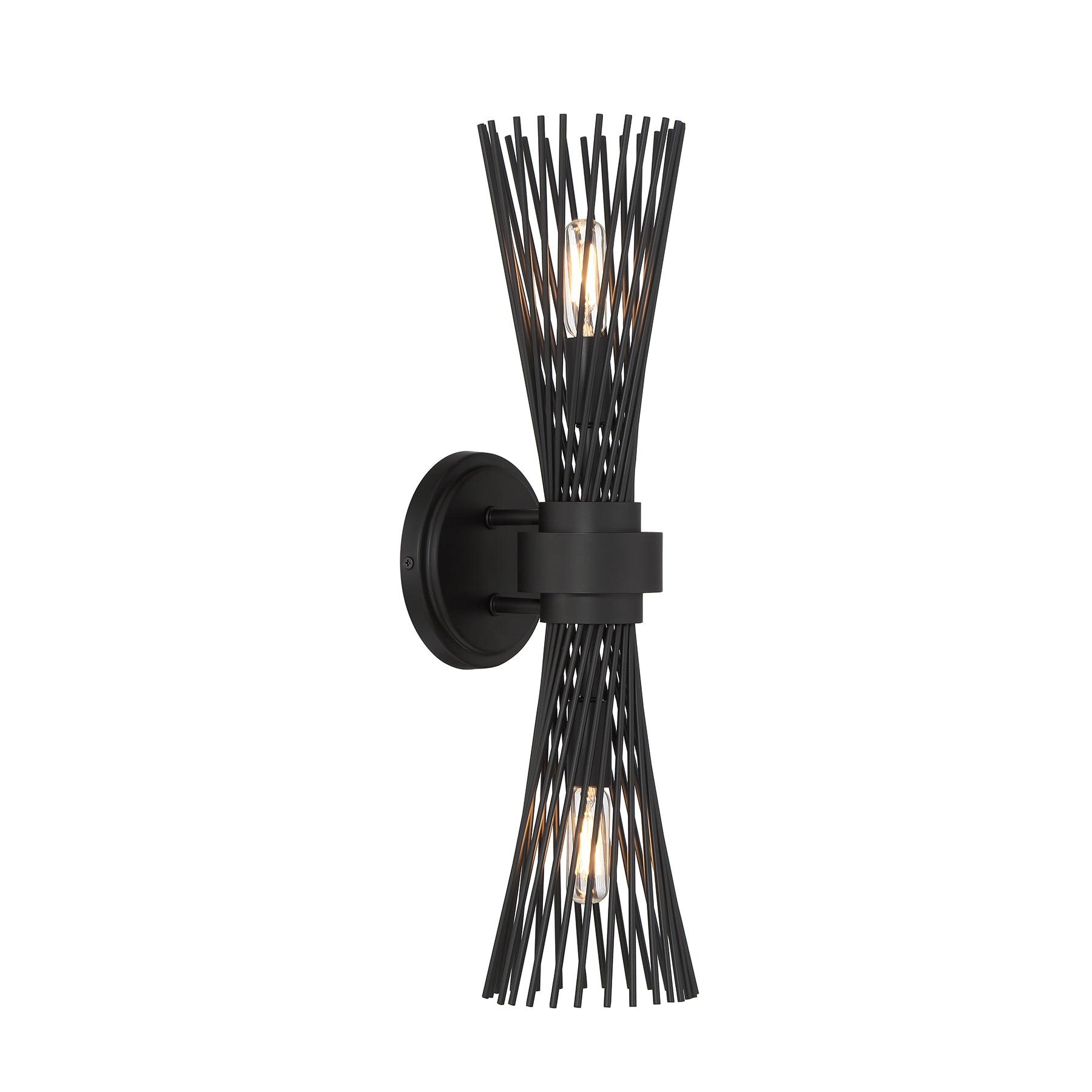 SAVOY HOUSE, LONGFELLOW SCONCE, WALL SCONCES