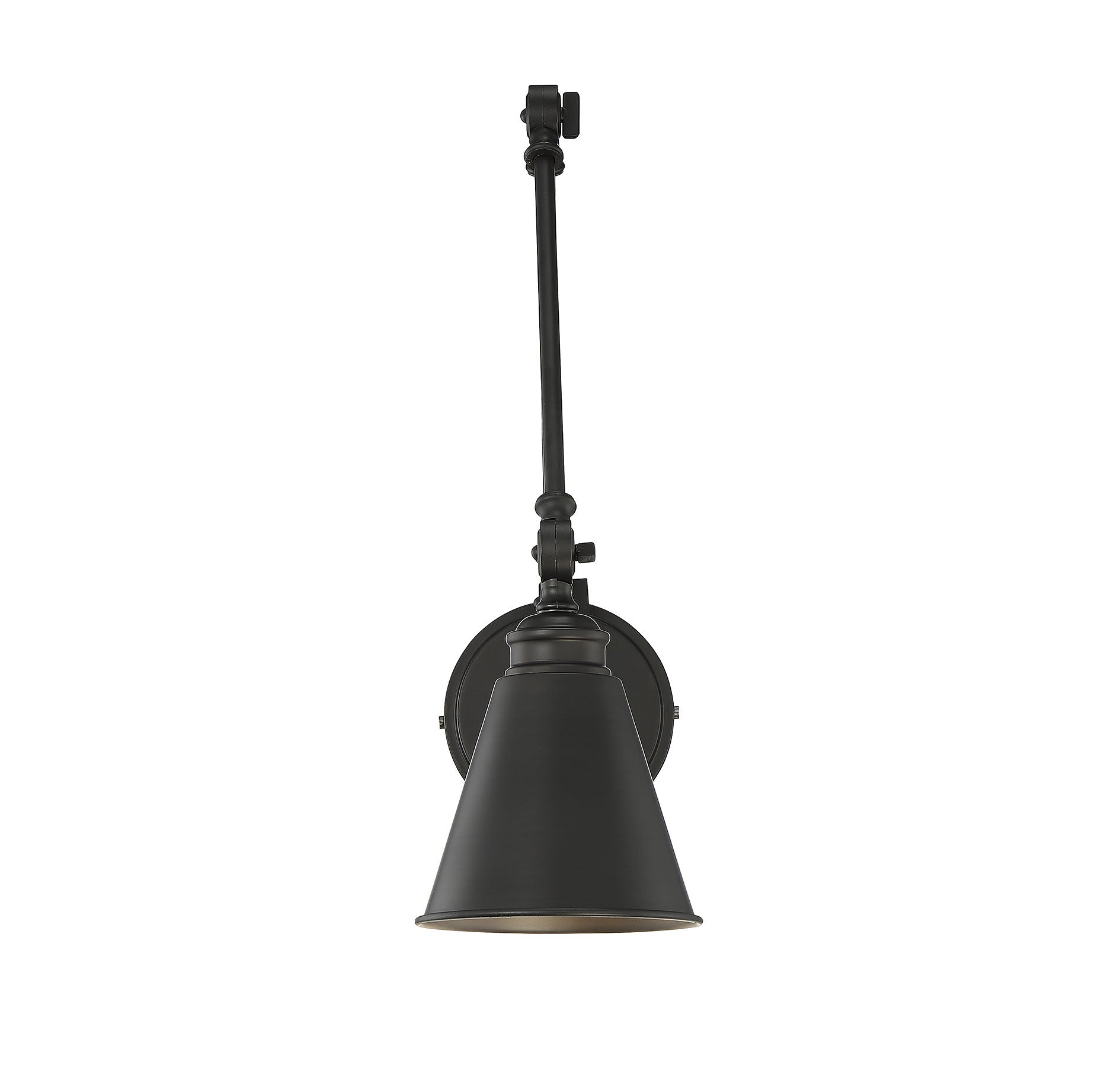SAVOY HOUSE, MORLAND SCONCE, WALL SCONCES