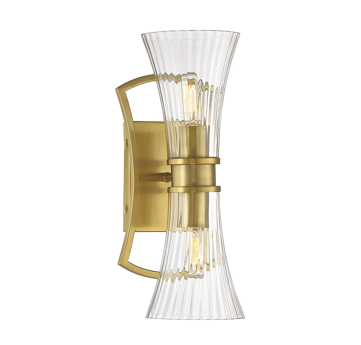 SAVOY HOUSE, BENNINGTON SCONCE, WALL SCONCES