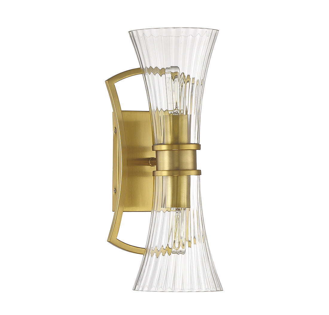 SAVOY HOUSE, BENNINGTON SCONCE, WALL SCONCES