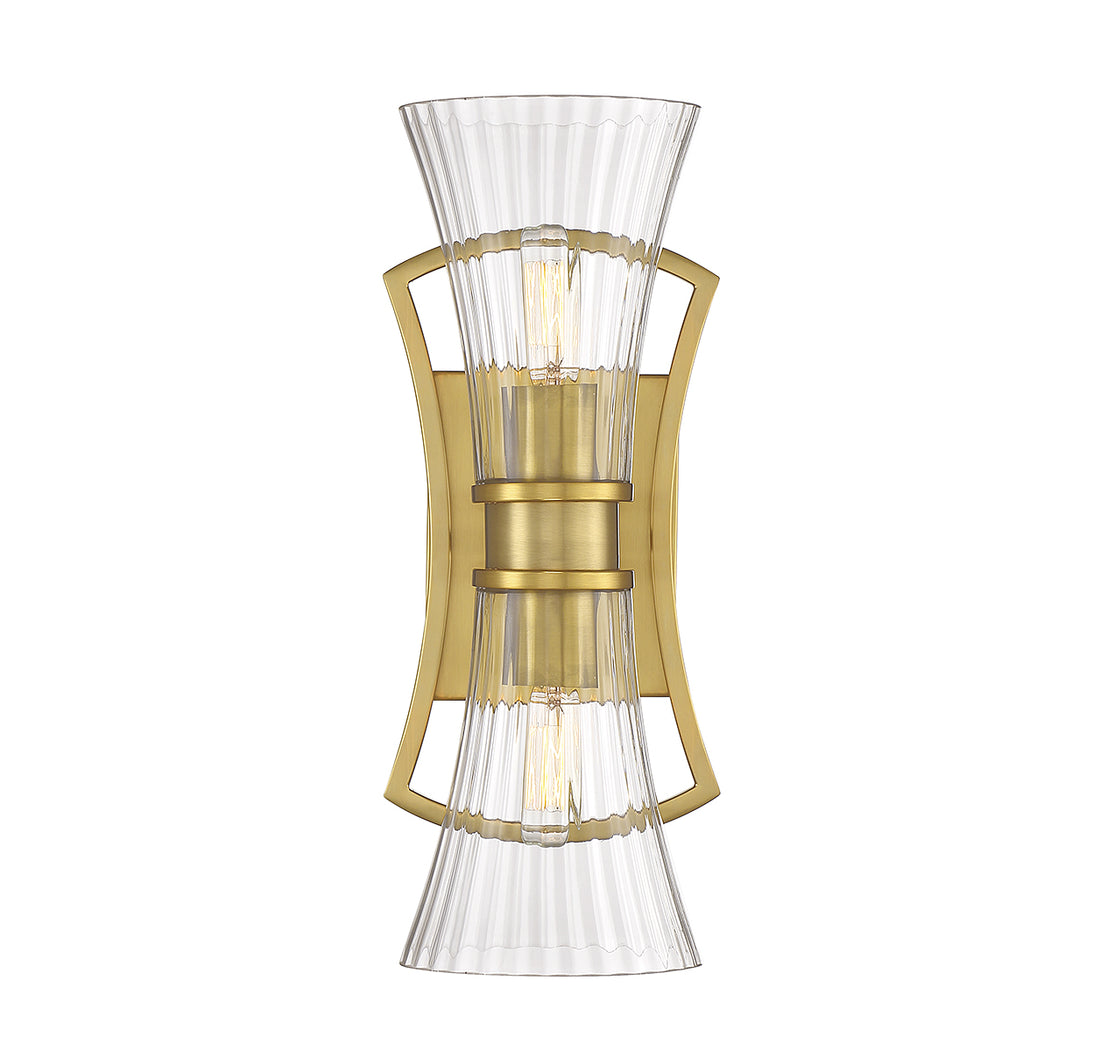 SAVOY HOUSE, BENNINGTON SCONCE, WALL SCONCES