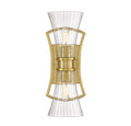 SAVOY HOUSE, BENNINGTON SCONCE, WALL SCONCES
