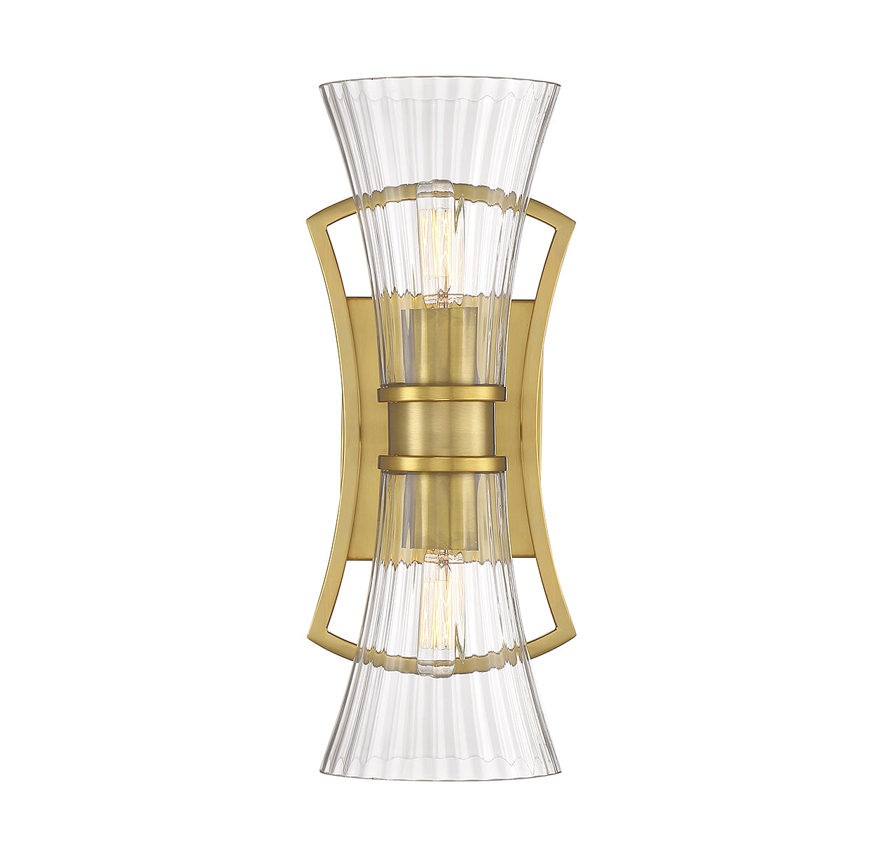 SAVOY HOUSE, BENNINGTON SCONCE, WALL SCONCES