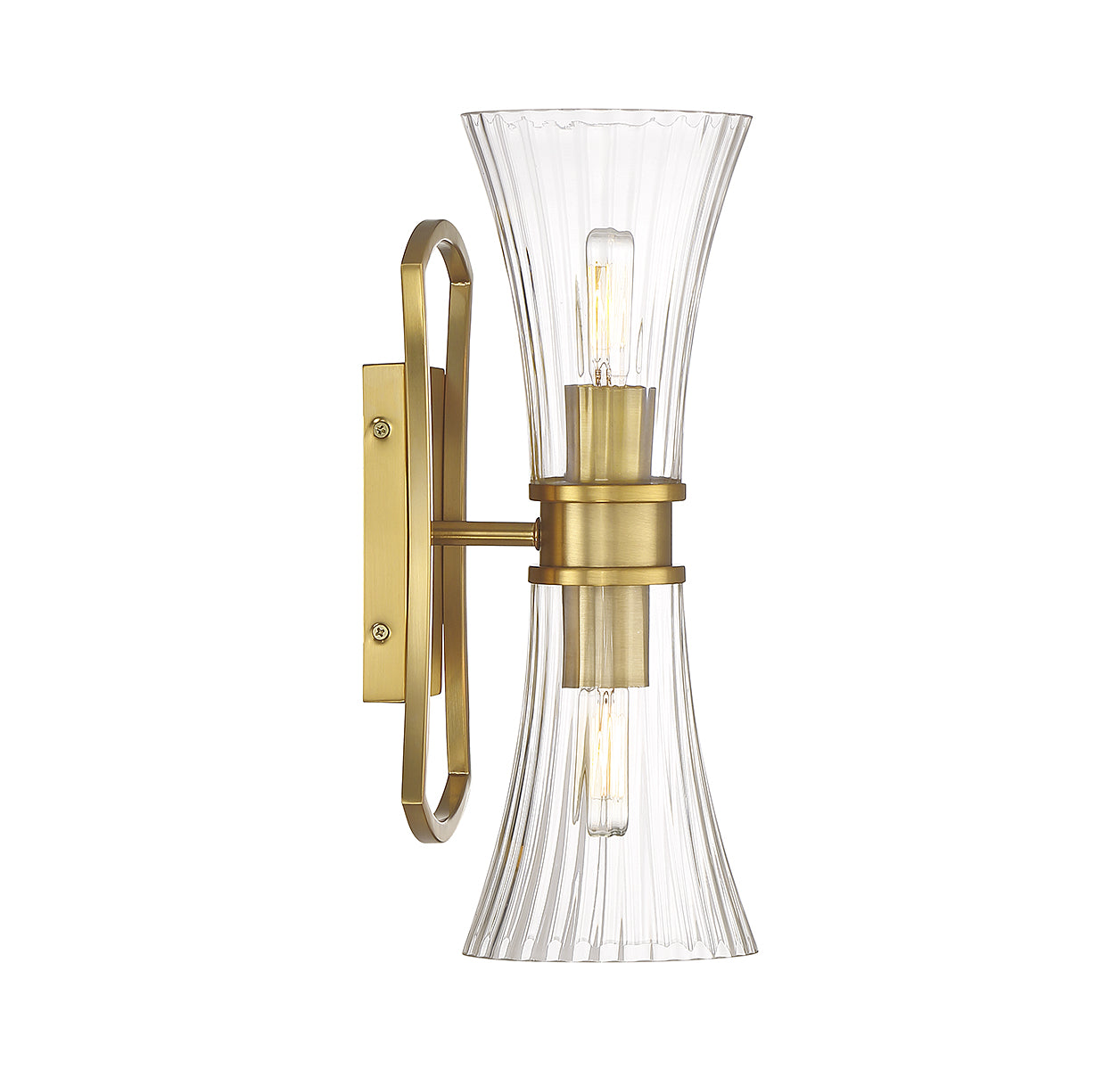 SAVOY HOUSE, BENNINGTON SCONCE, WALL SCONCES
