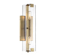 SAVOY ESSENTIALS, WINFIELD SCONCE, WALL SCONCES