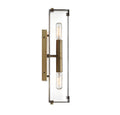 SAVOY ESSENTIALS, WINFIELD SCONCE, WALL SCONCES