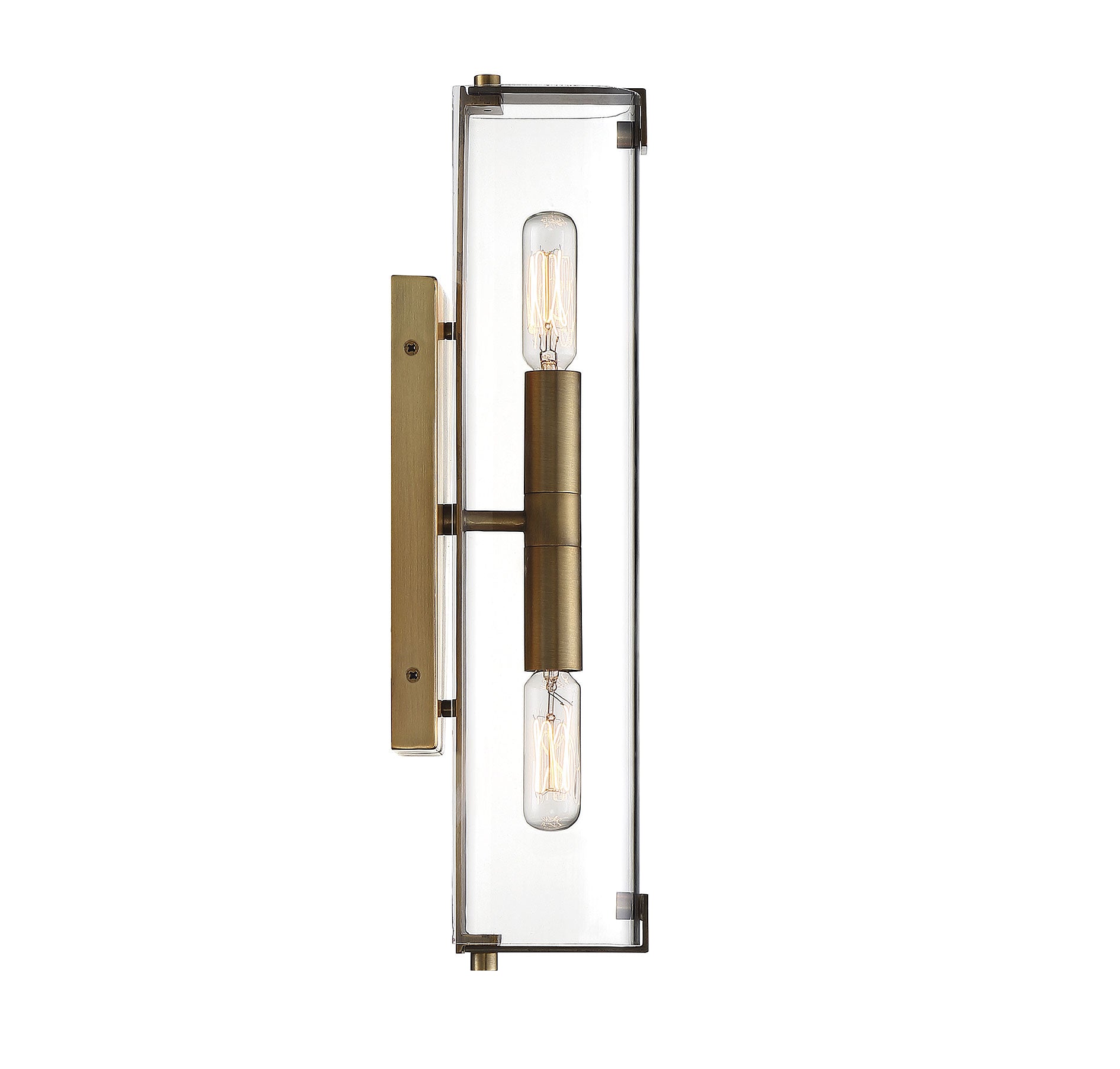 SAVOY ESSENTIALS, WINFIELD SCONCE, WALL SCONCES