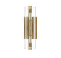 SAVOY ESSENTIALS, WINFIELD SCONCE, WALL SCONCES