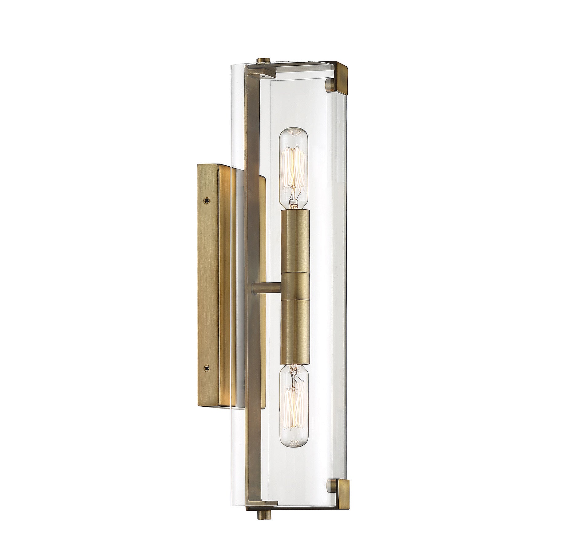 SAVOY ESSENTIALS, WINFIELD SCONCE, WALL SCONCES