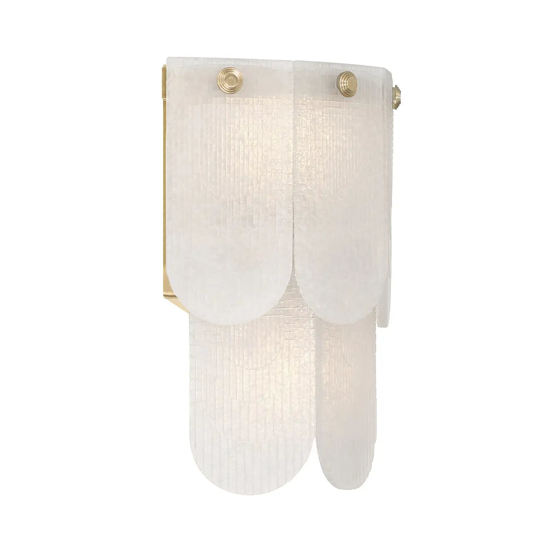 SAVOY HOUSE, ASHTON SCONCE, WALL SCONCES