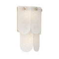 SAVOY HOUSE, ASHTON SCONCE, WALL SCONCES