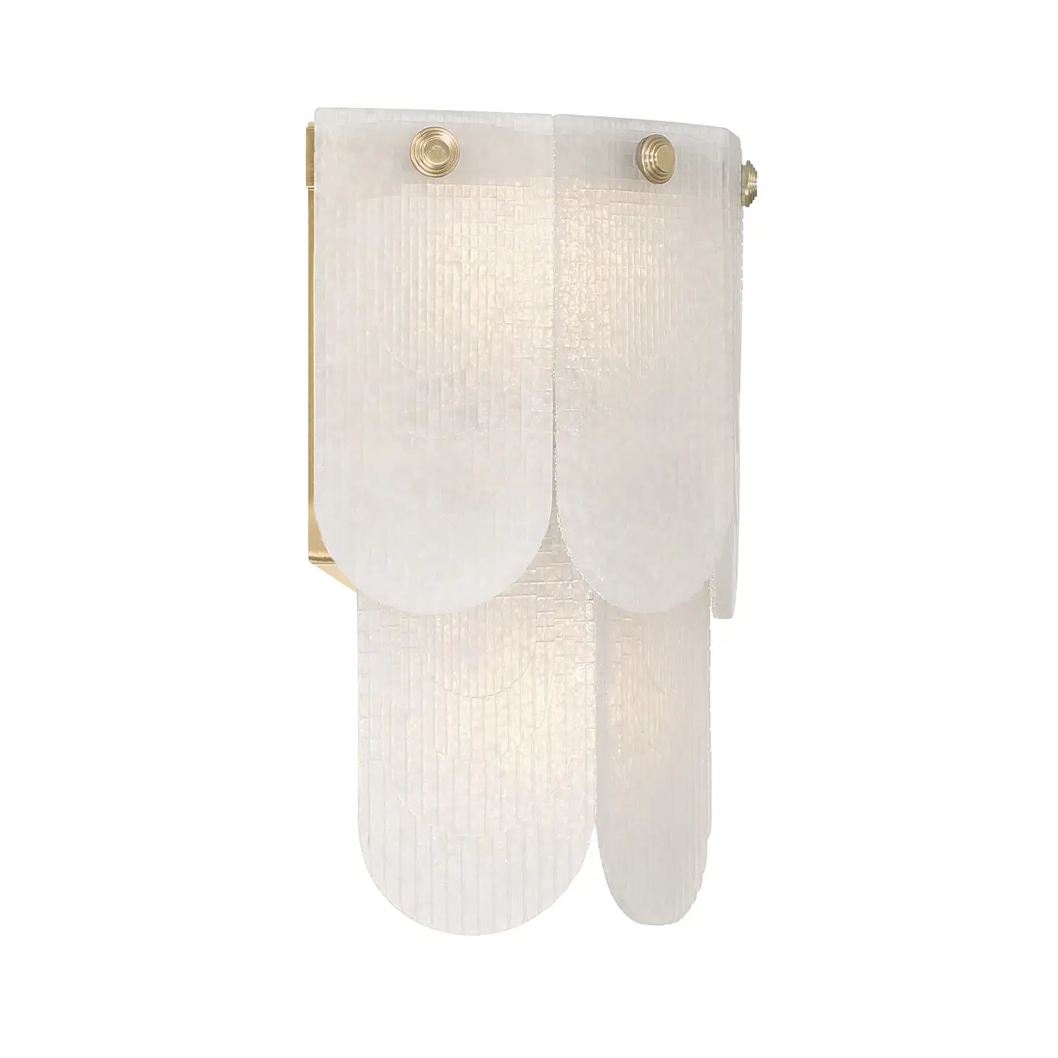 SAVOY HOUSE, ASHTON SCONCE, WALL SCONCES