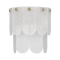 SAVOY HOUSE, ASHTON SCONCE, WALL SCONCES