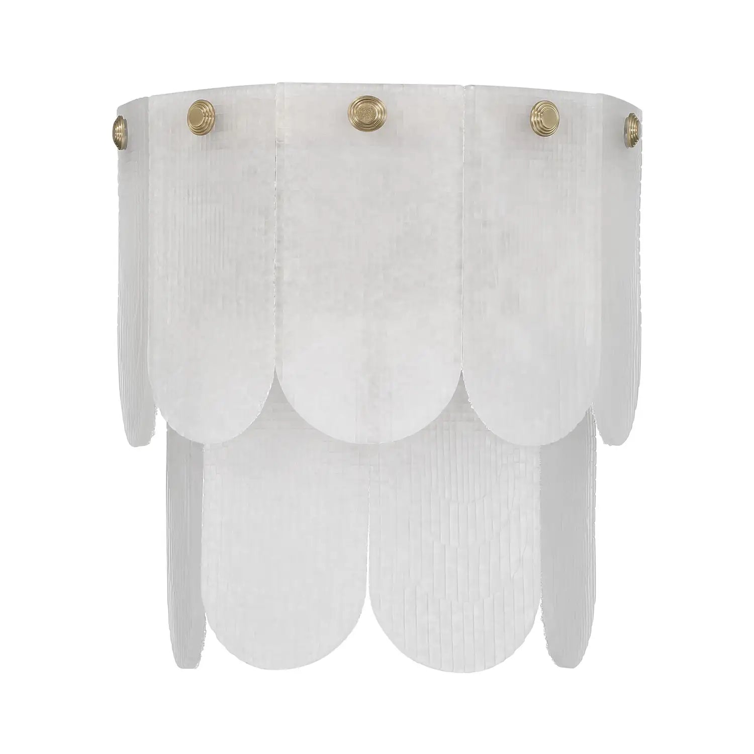 SAVOY HOUSE, ASHTON SCONCE, WALL SCONCES