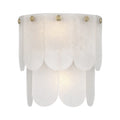SAVOY HOUSE, ASHTON SCONCE, WALL SCONCES