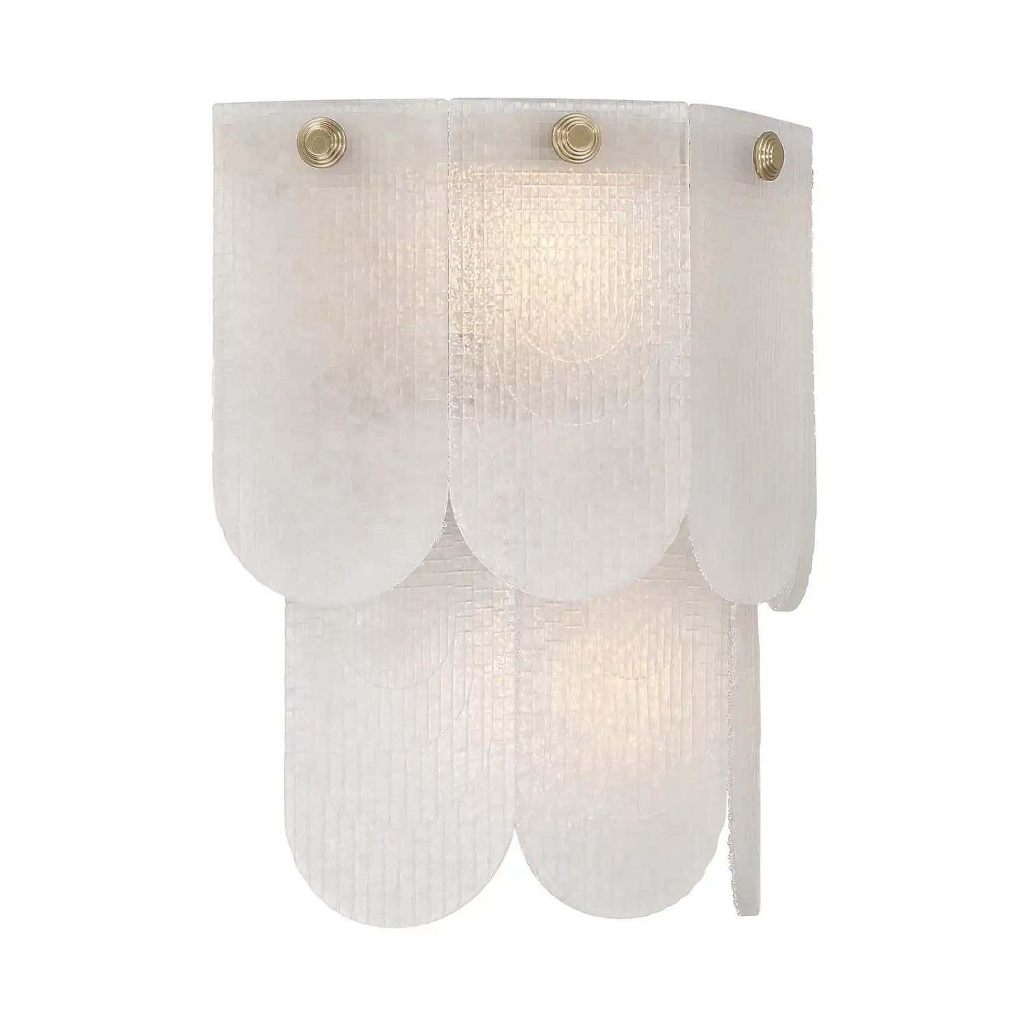 SAVOY HOUSE, ASHTON SCONCE, WALL SCONCES