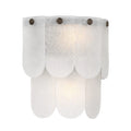 SAVOY HOUSE, ASHTON SCONCE, WALL SCONCES