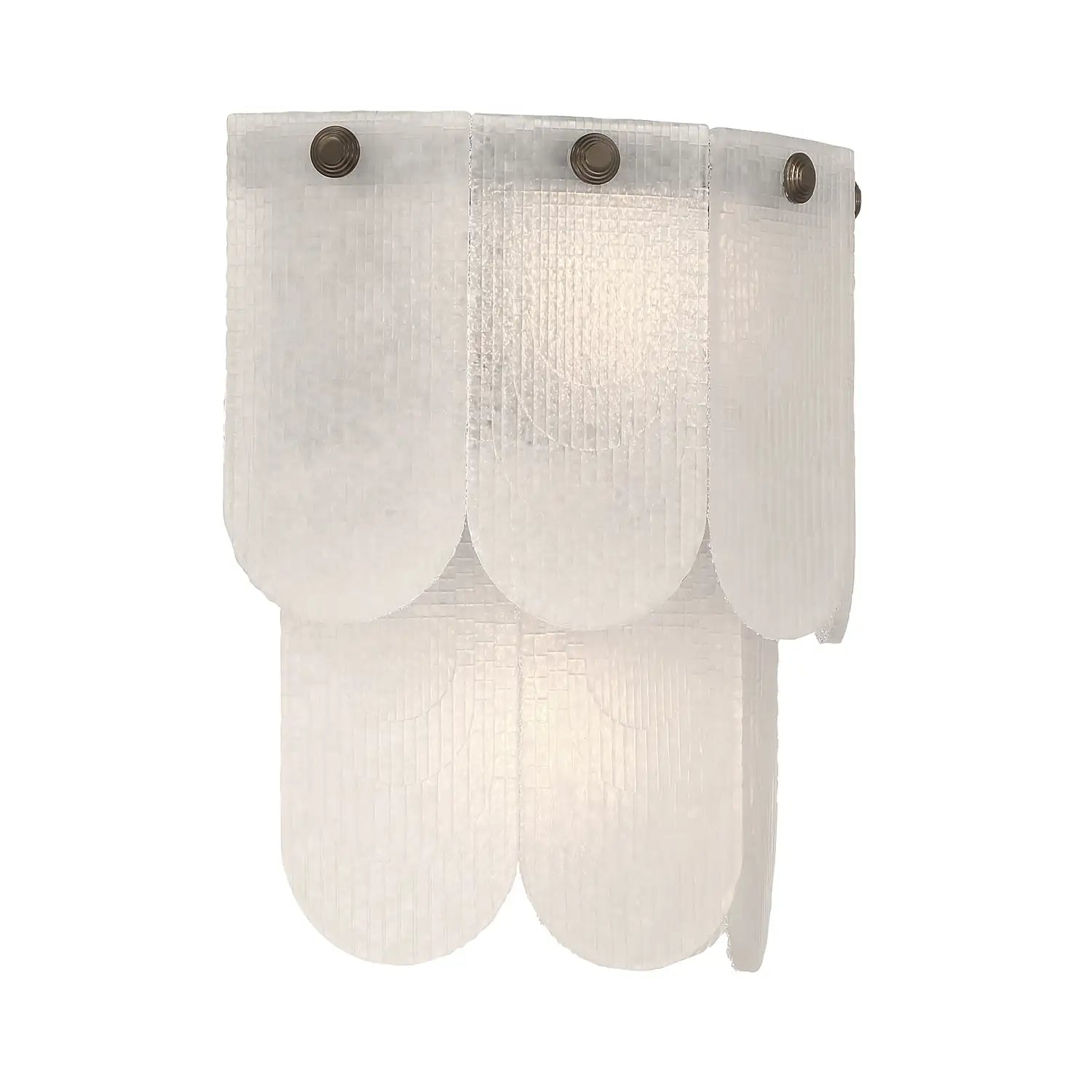 SAVOY HOUSE, ASHTON SCONCE, WALL SCONCES