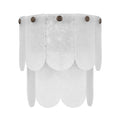 SAVOY HOUSE, ASHTON SCONCE, WALL SCONCES