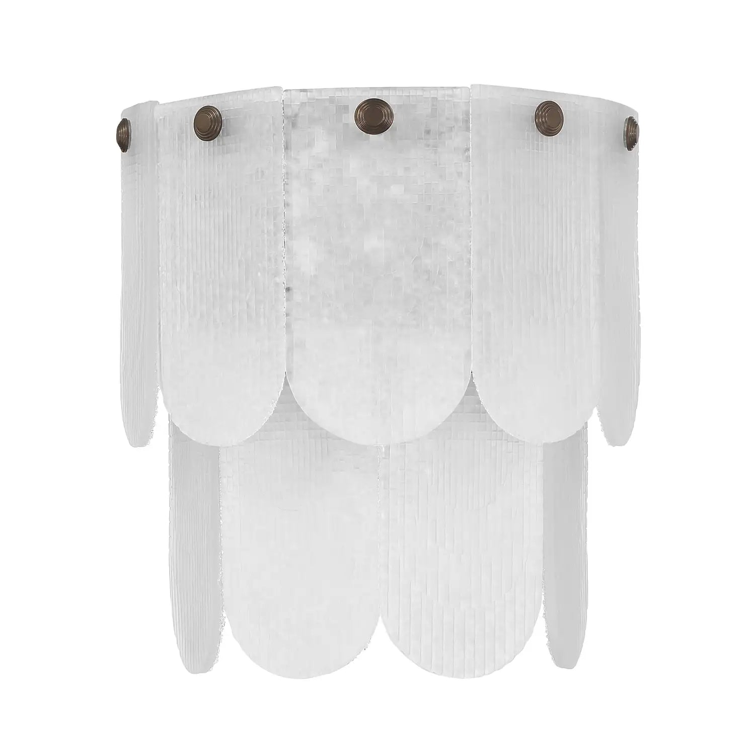 SAVOY HOUSE, ASHTON SCONCE, WALL SCONCES