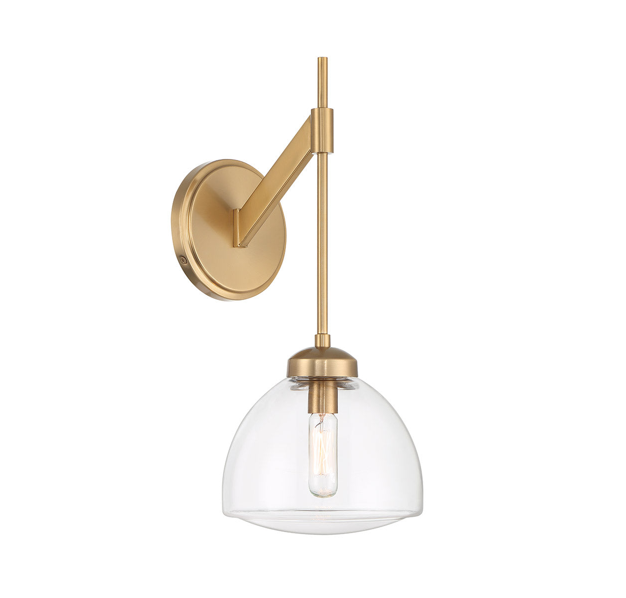 SAVOY HOUSE, CORBIN SCONCE, WALL SCONCES