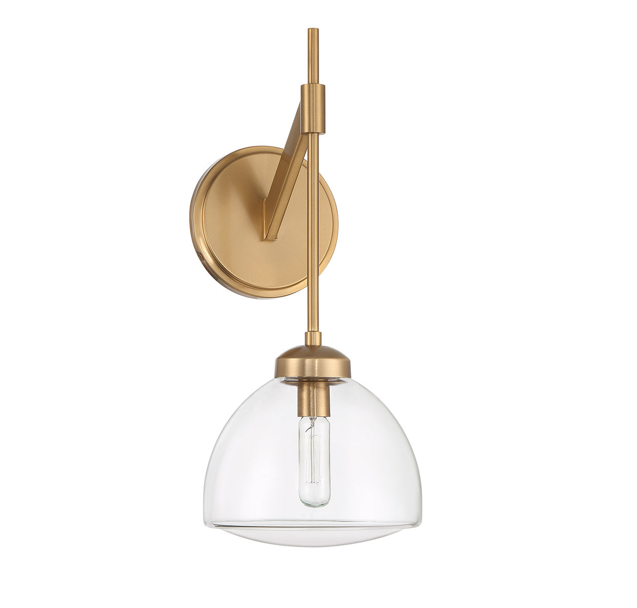 SAVOY HOUSE, CORBIN SCONCE, WALL SCONCES