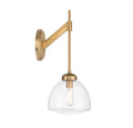SAVOY HOUSE, CORBIN SCONCE, WALL SCONCES