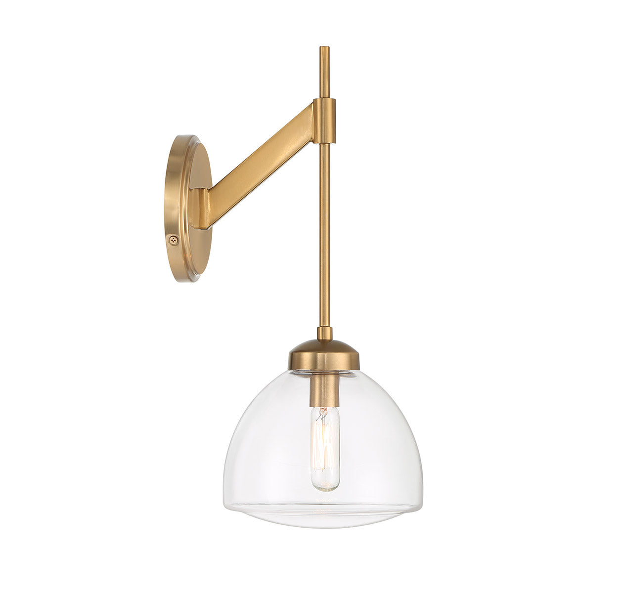 SAVOY HOUSE, CORBIN SCONCE, WALL SCONCES