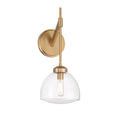 SAVOY HOUSE, CORBIN SCONCE, WALL SCONCES