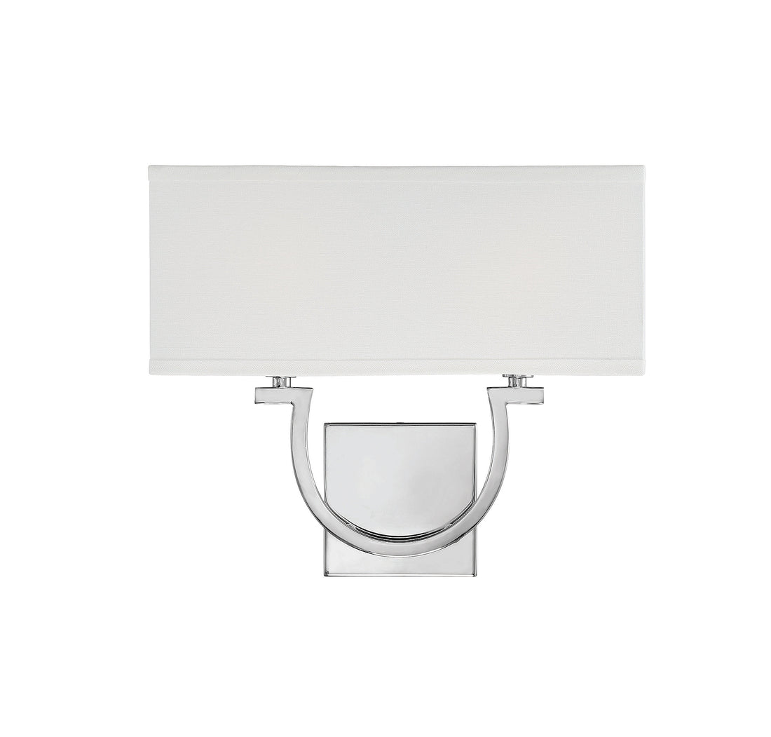 SAVOY HOUSE, RHODES SCONCE, WALL SCONCES