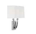 SAVOY HOUSE, RHODES SCONCE, WALL SCONCES