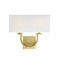 SAVOY HOUSE, RHODES SCONCE, WALL SCONCES
