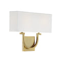 SAVOY HOUSE, RHODES SCONCE, WALL SCONCES