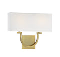 SAVOY HOUSE, RHODES SCONCE, WALL SCONCES