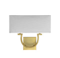 SAVOY HOUSE, RHODES SCONCE, WALL SCONCES