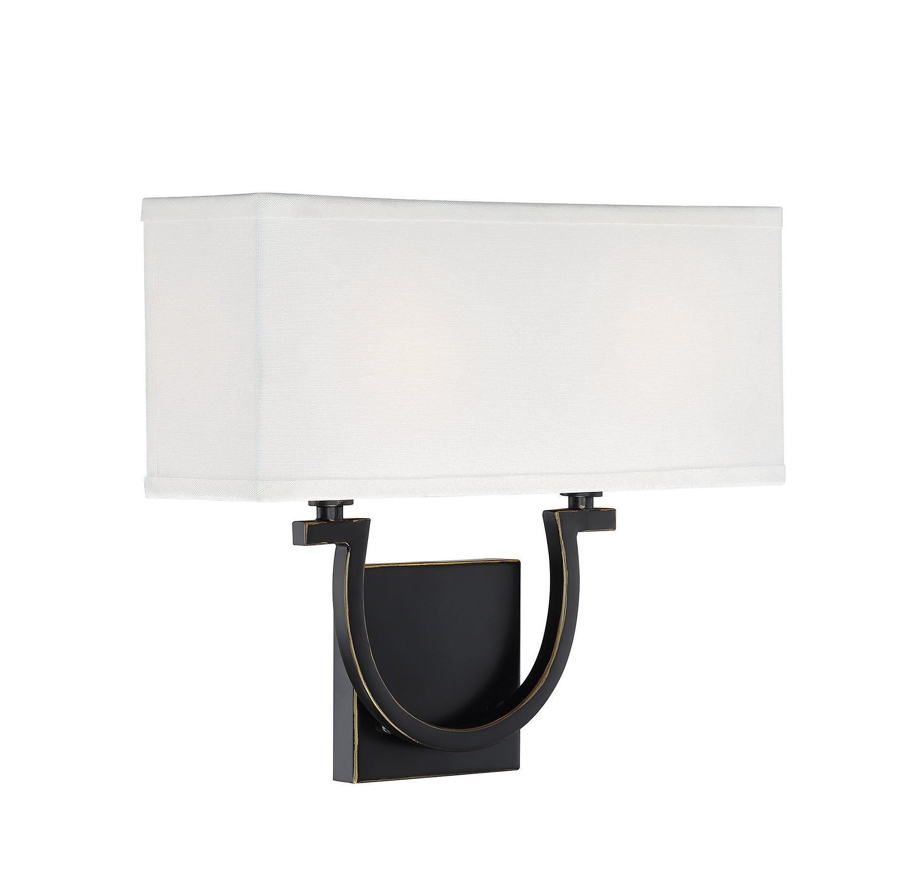 SAVOY HOUSE, RHODES SCONCE, WALL SCONCES