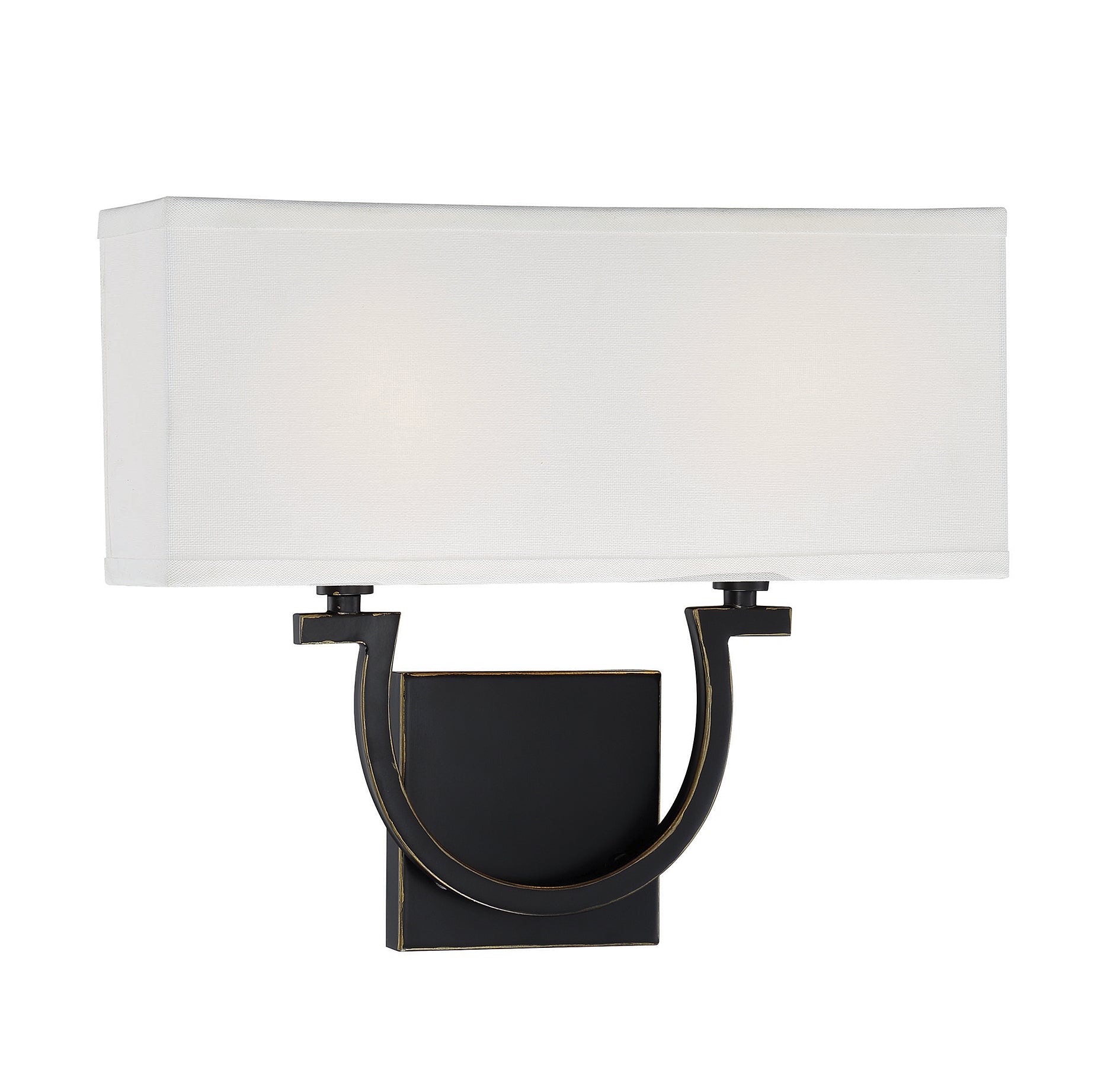 SAVOY HOUSE, RHODES SCONCE, WALL SCONCES