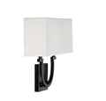 SAVOY HOUSE, RHODES SCONCE, WALL SCONCES