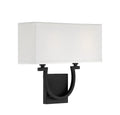 SAVOY HOUSE, RHODES SCONCE, WALL SCONCES