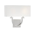 SAVOY HOUSE, RHODES SCONCE, WALL SCONCES
