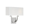 SAVOY HOUSE, RHODES SCONCE, WALL SCONCES
